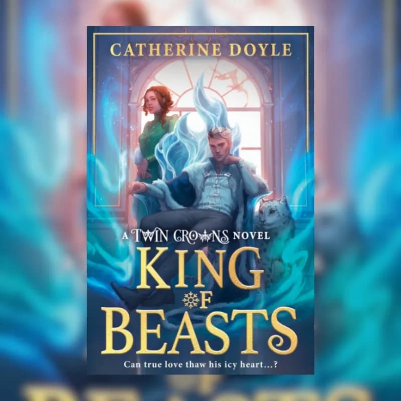 King of Beasts
