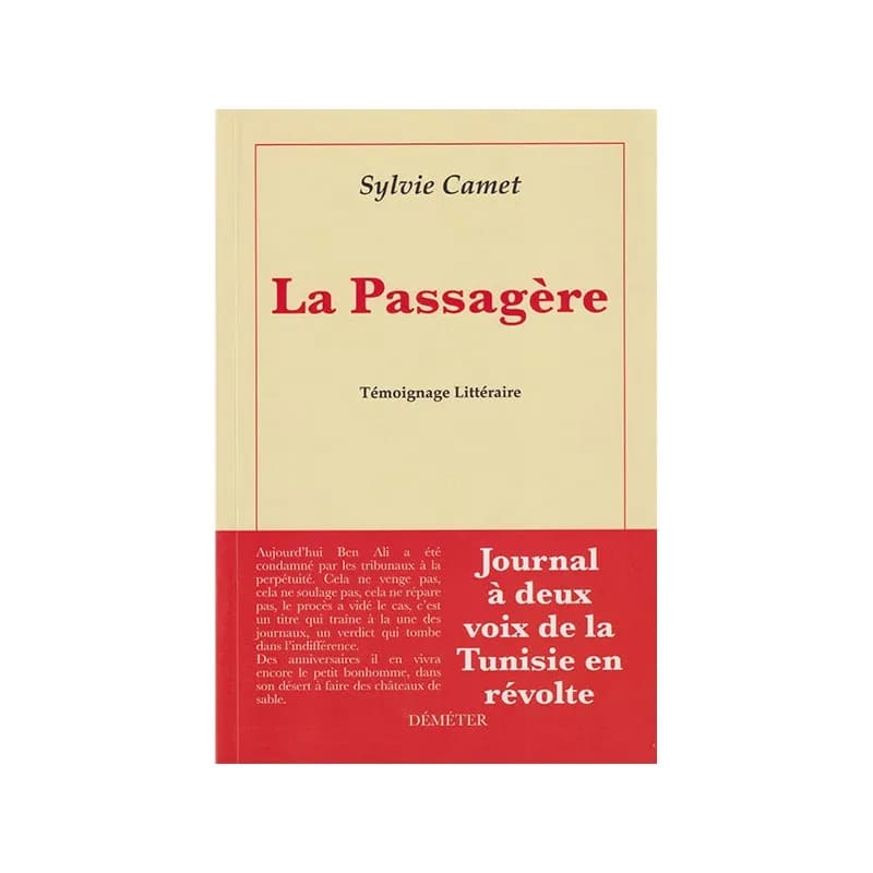 La passagère