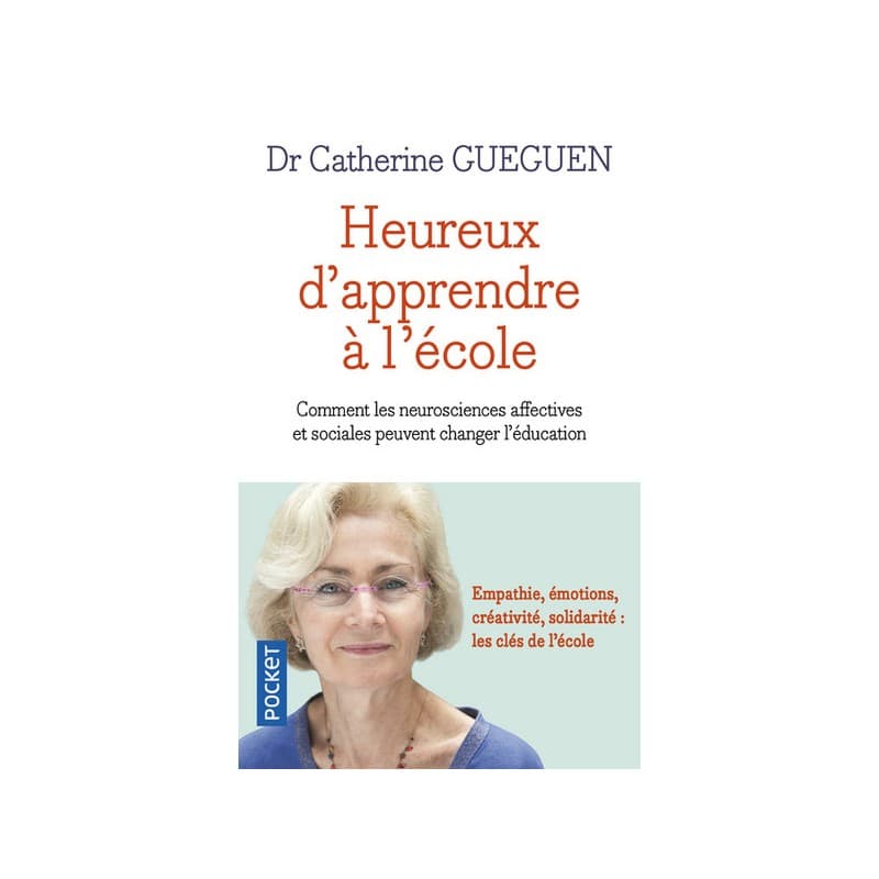 Heureux D'Apprendre à L'école