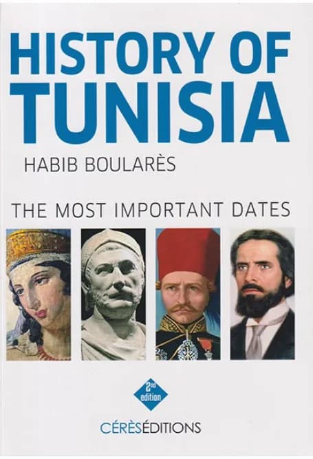 History of Tunisia