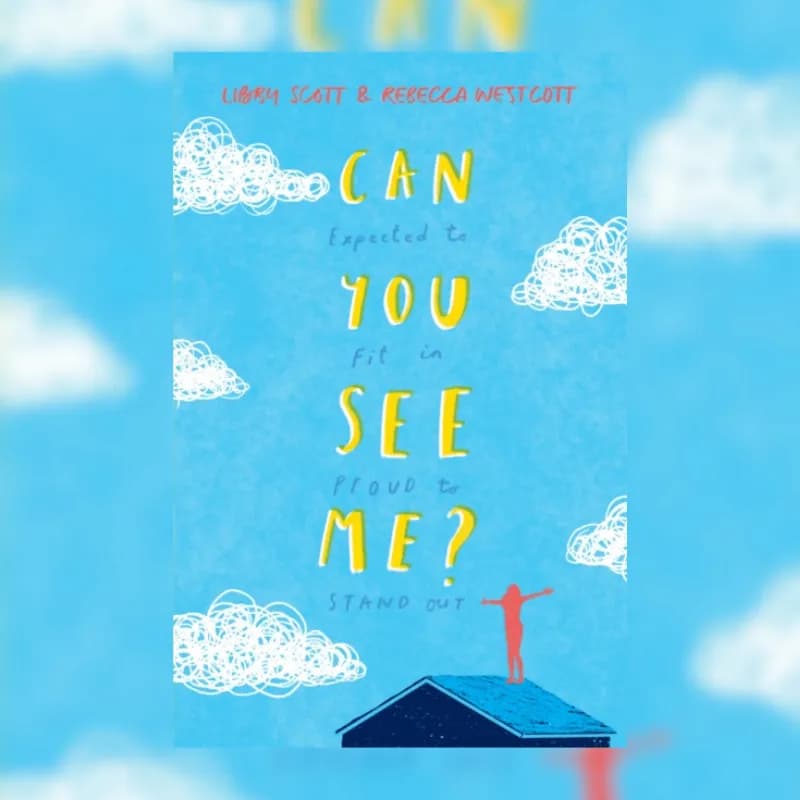 Can You See Me