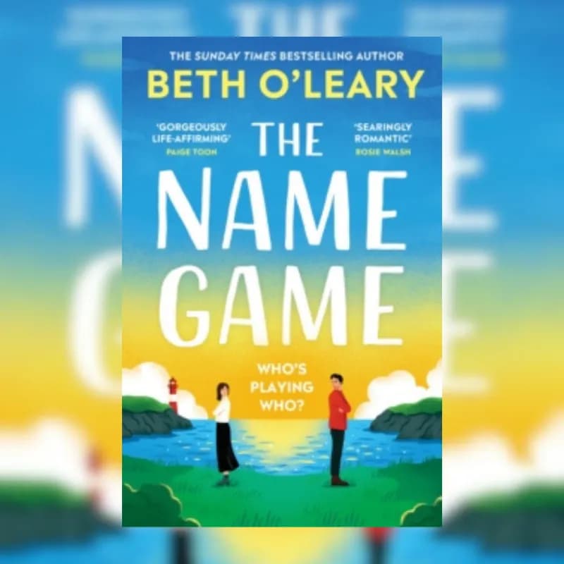 The Name Game