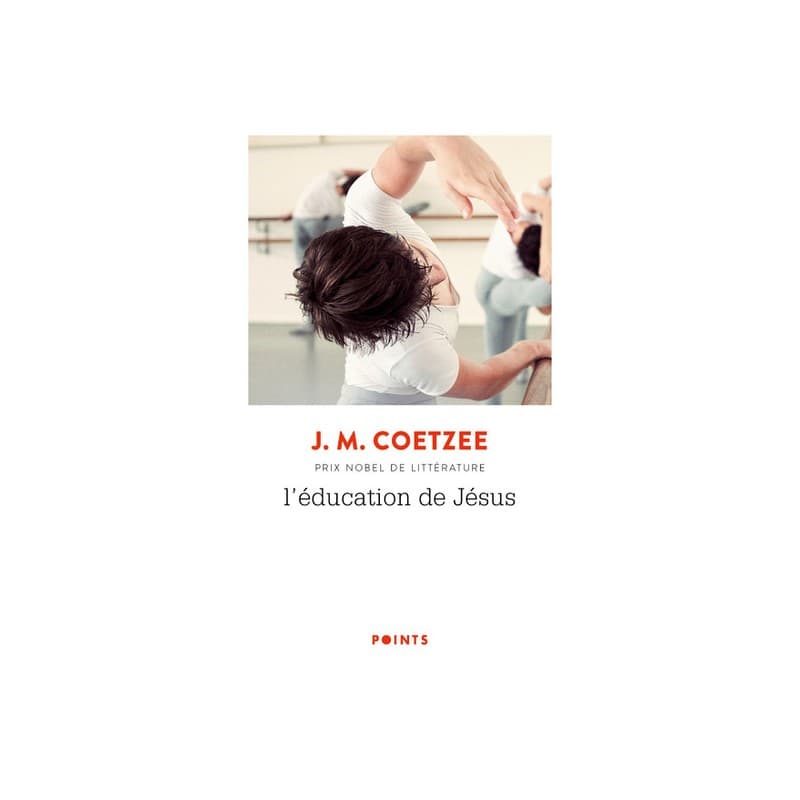 L'éducation de Jésus