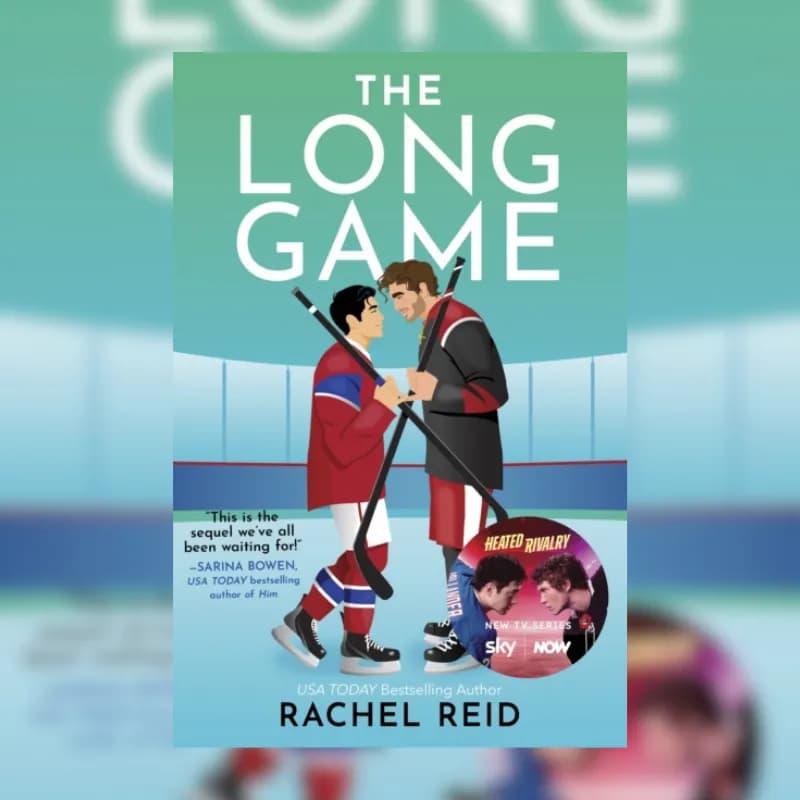 The Long Game
