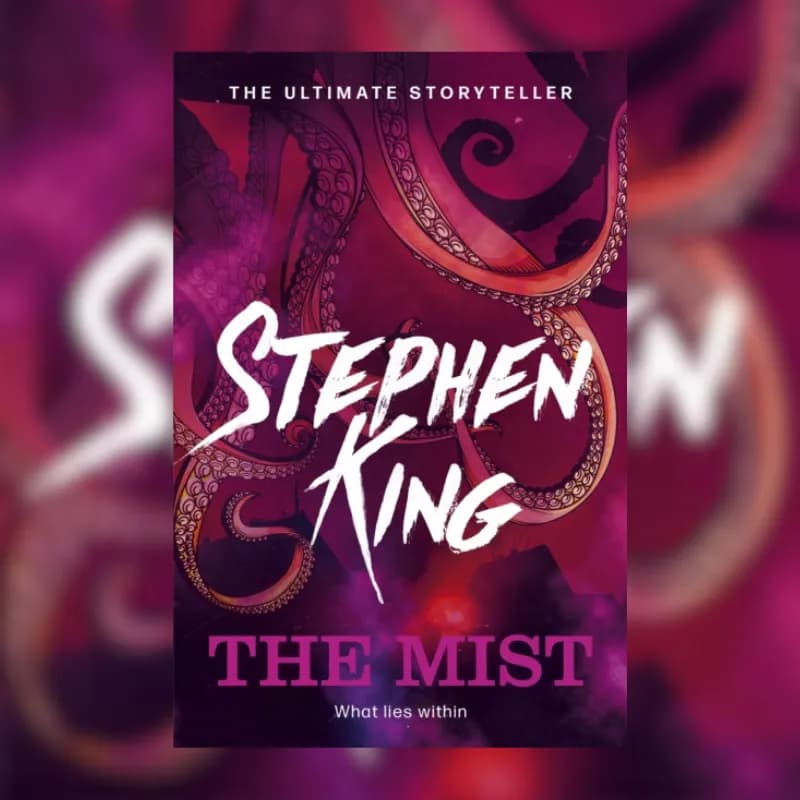 The Mist