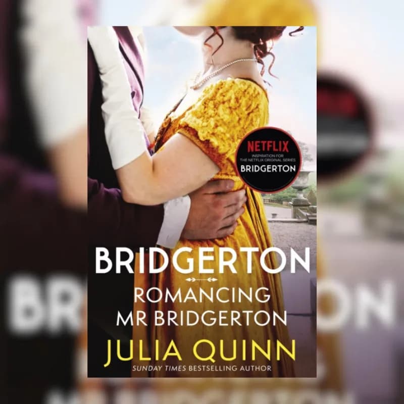 Bridgerton