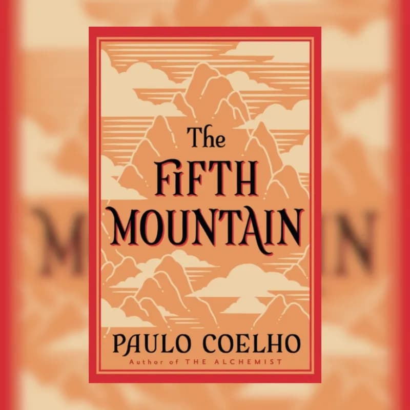 The Fifth Mountain