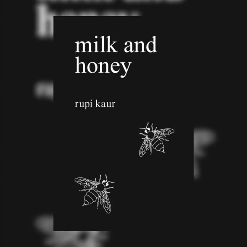 Milk and Honey