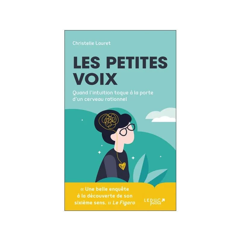 Les petites voix