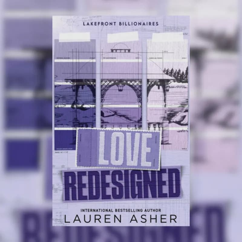Love Redesigned