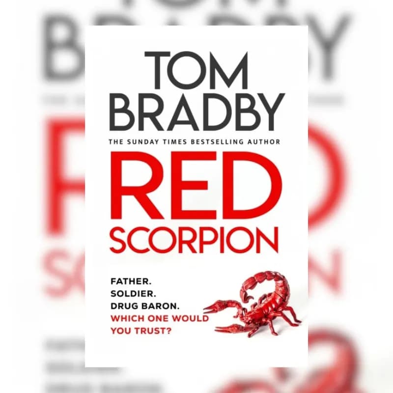 Red Scorpion