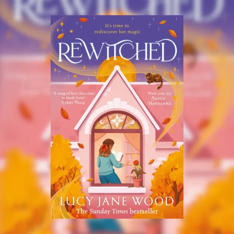 Rewitched