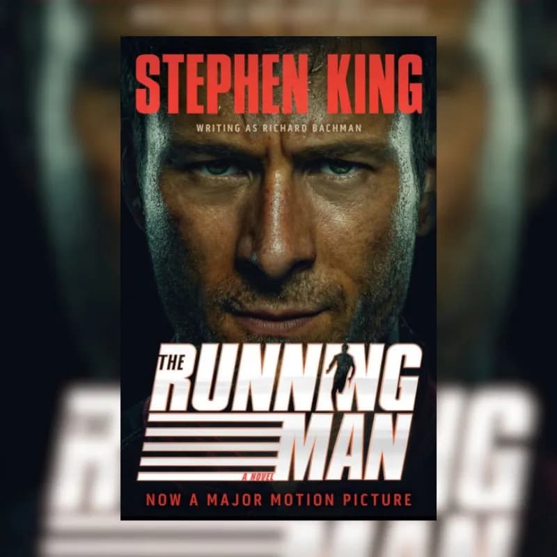 Running Man