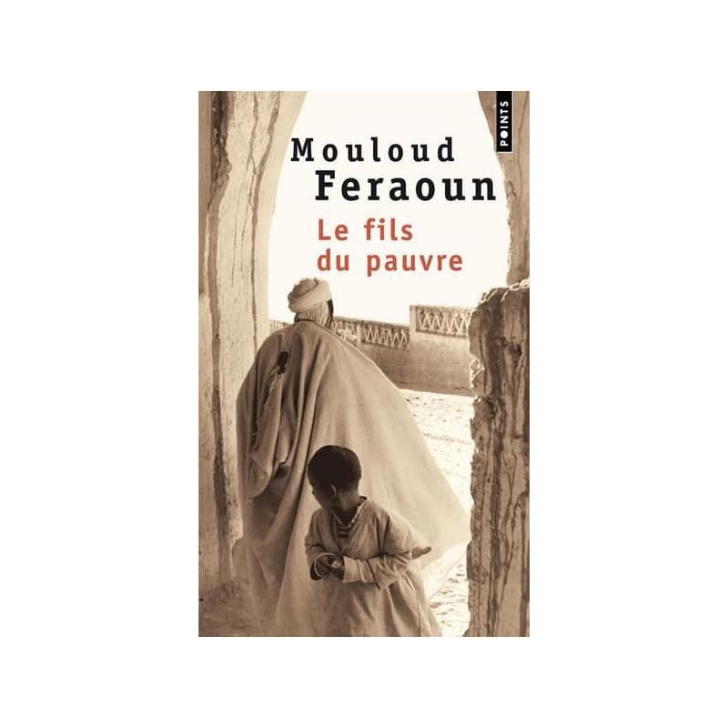 Le fils du pauvre