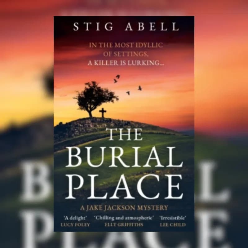 The Burial Place