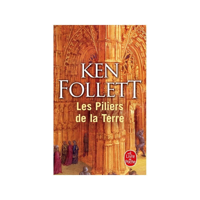 Les piliers de la terre