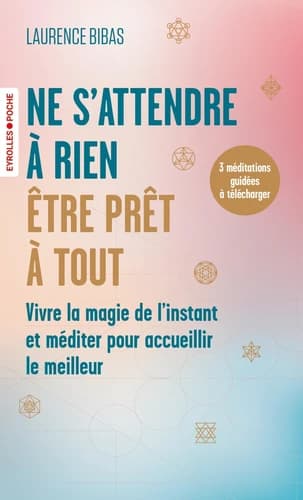 "Ne s'attendre à rien, être prêt à tout "