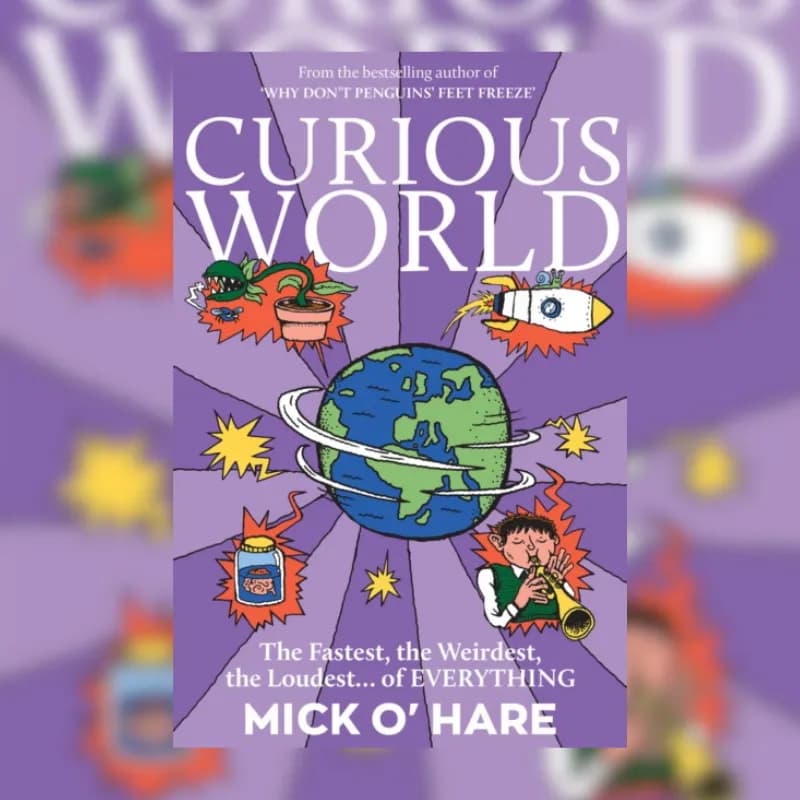 Curious World