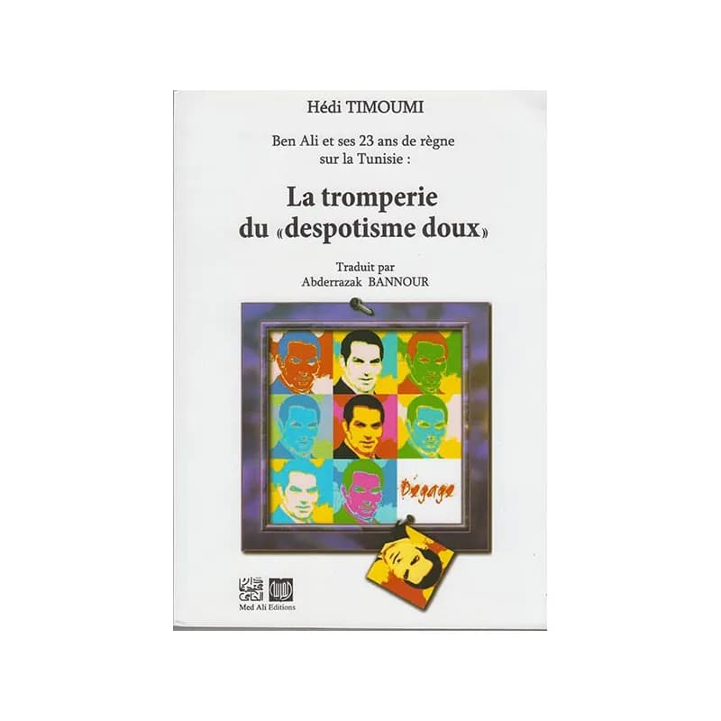 La tromperie du despotisme doux