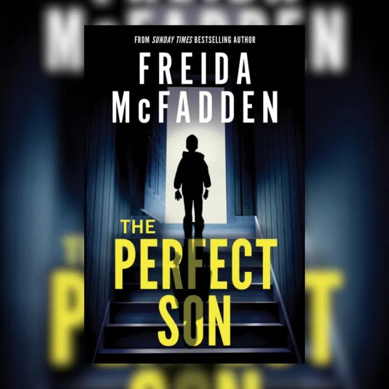 The Perfect Son