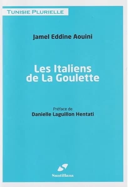 Les Italiens de la Goulette