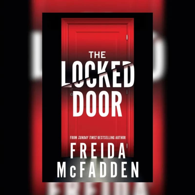 The Locked Door