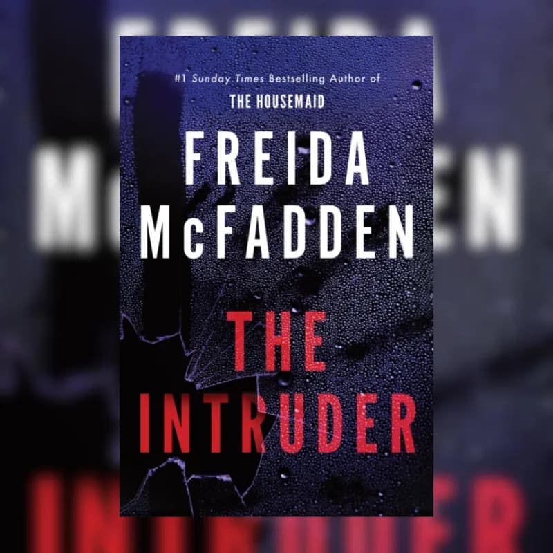 The Intruder