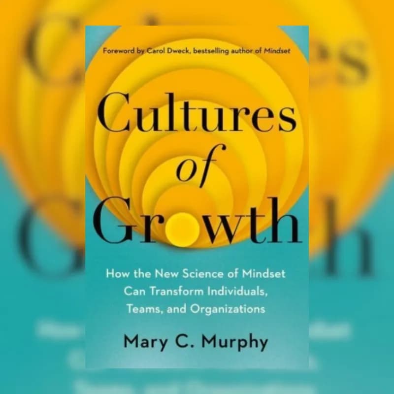 Cultures of Growth