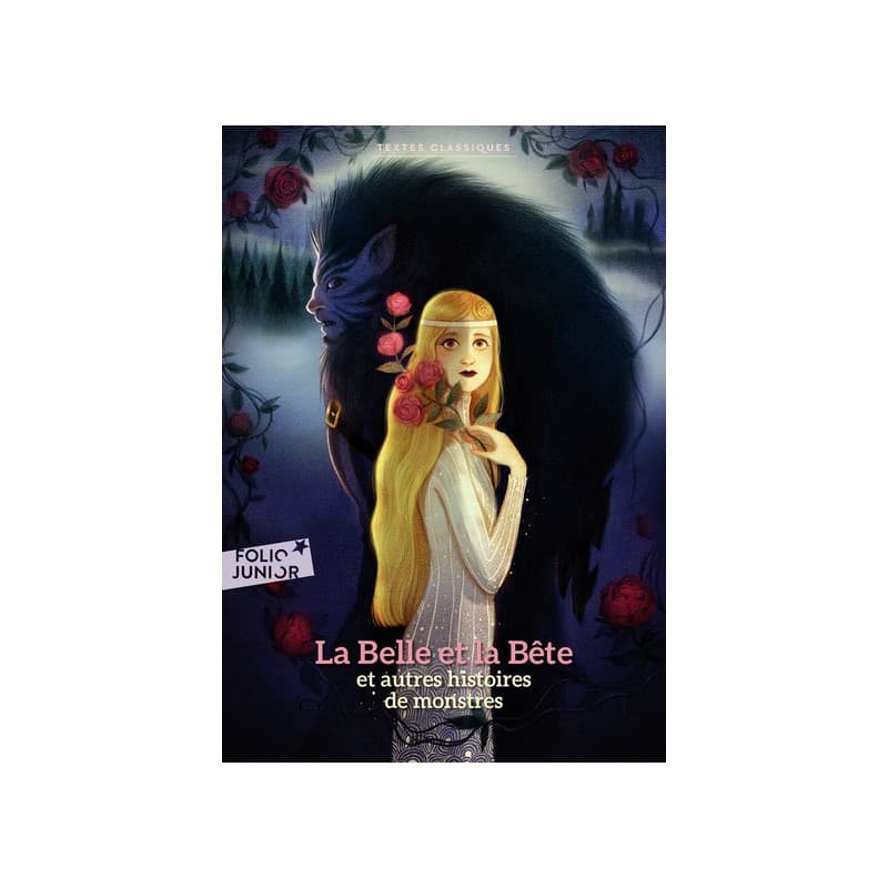 La Belle et la Bête, La Barbe Bleue, Le Petit Poucet