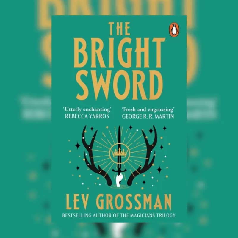 Bright Sword