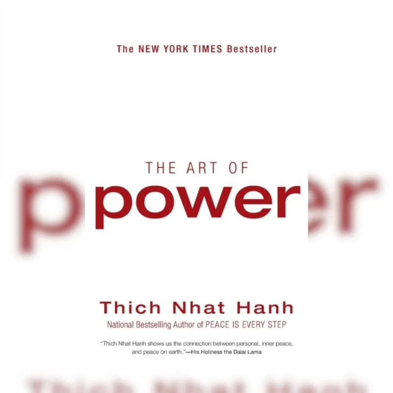 The Art of Power