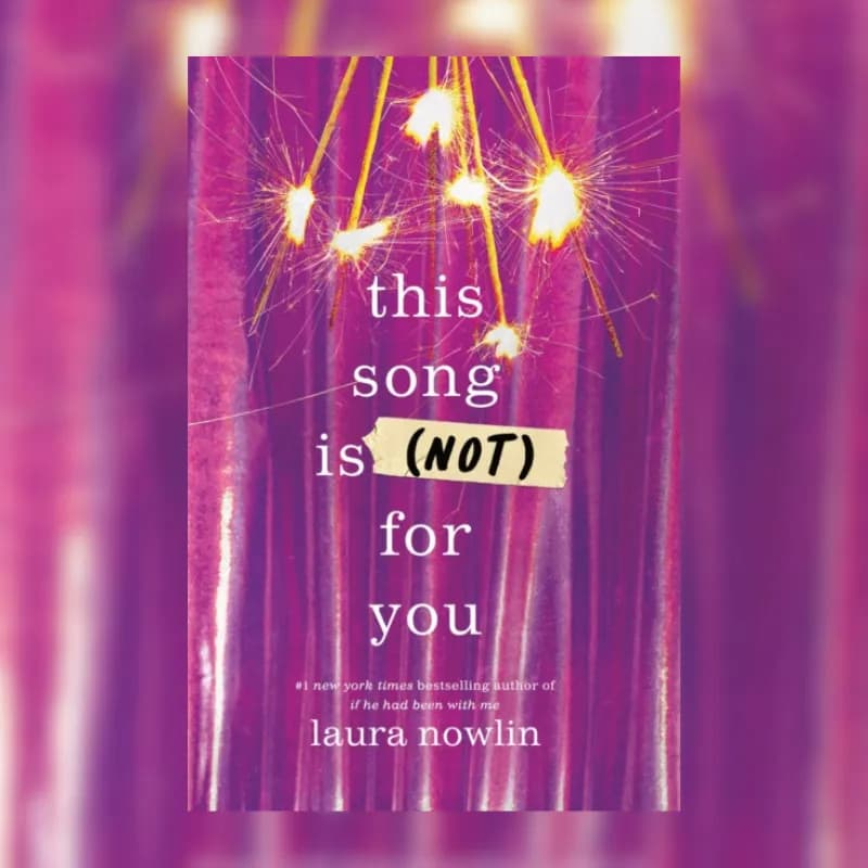 This Song Is (Not) For You
