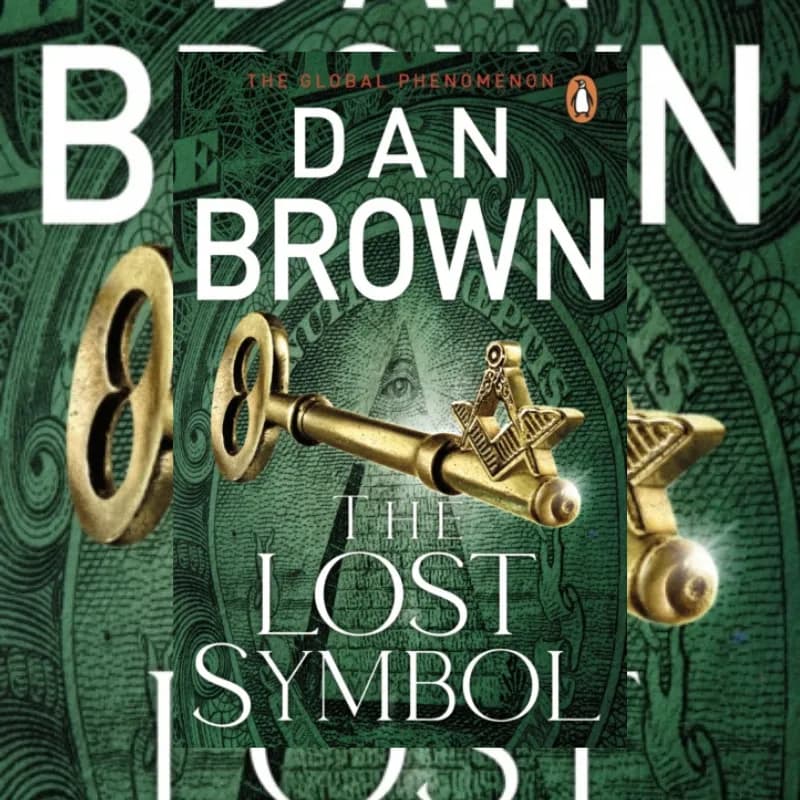 The Lost Symbol