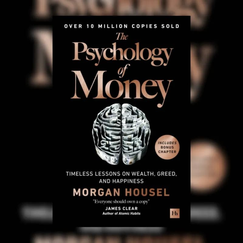 The Psychology of Money
