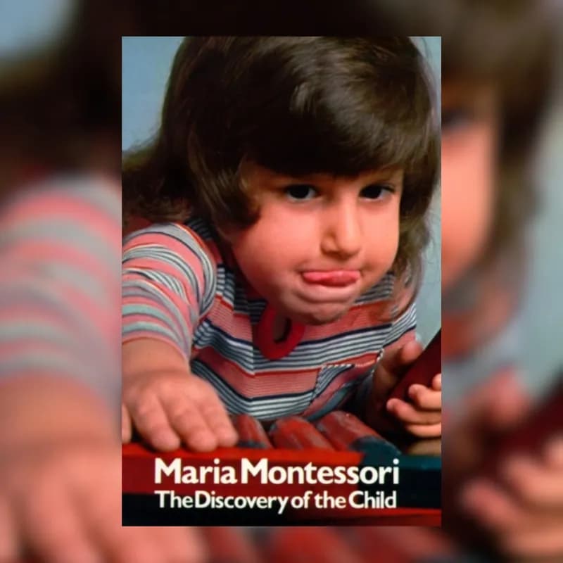 The Discovery of the Child