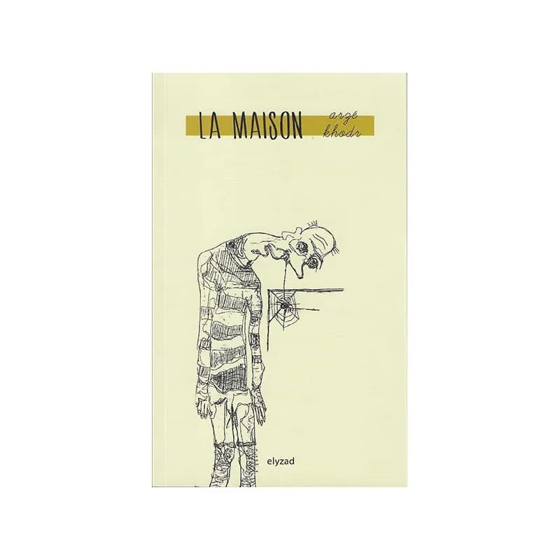La maison