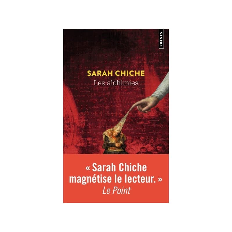 Les Alchimies