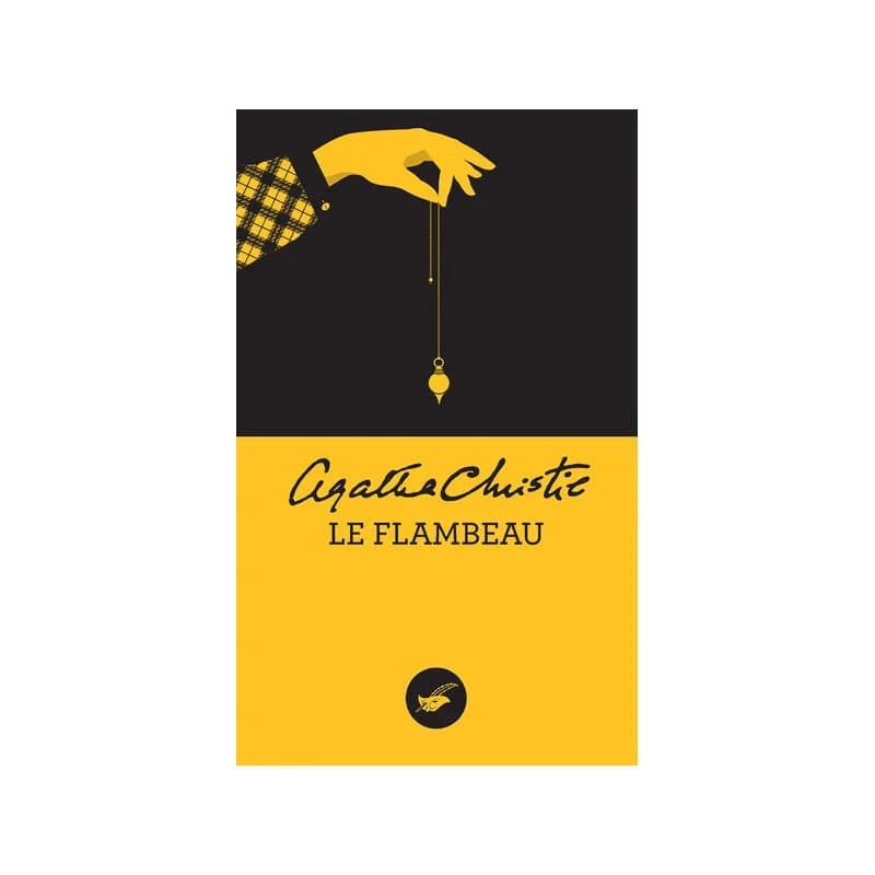 Le Flambeau (Nouvelle traduction révisée)