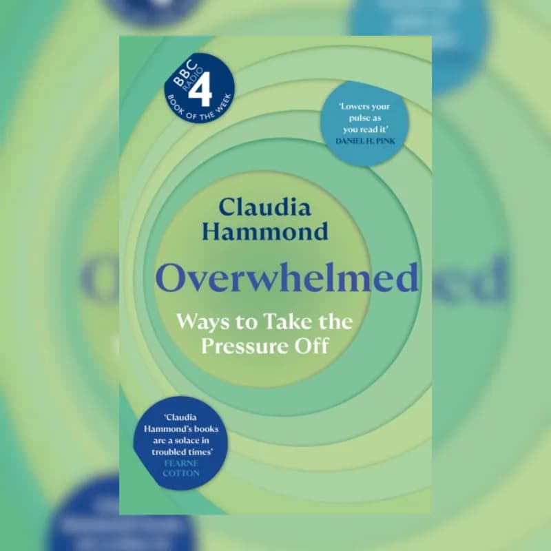 Overwhelmed