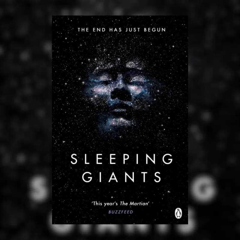 Sleeping Giants
