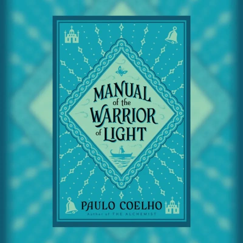 Manual of The Warrior of Light