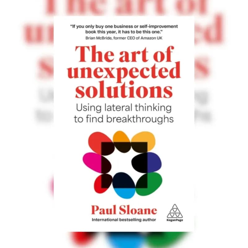 The Art of Unexpected Solutions