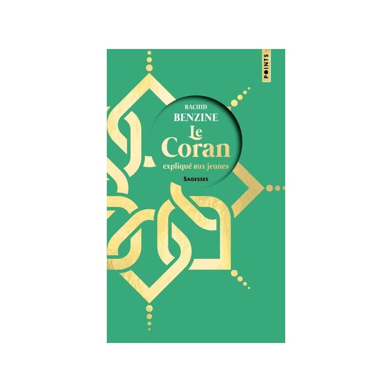 Le Coran expliqué aux jeunes