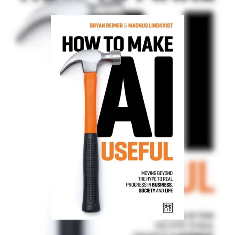 How to Make AI Useful
