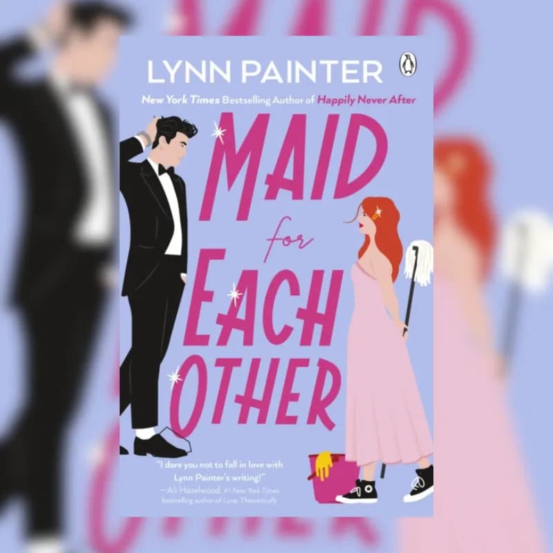Maid For Each Other