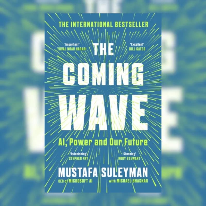 The Coming Wave