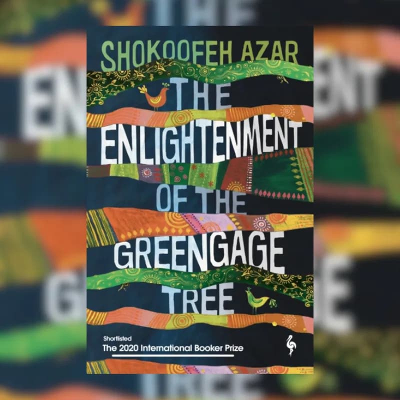 The Enlightenment of the Greengage Tree