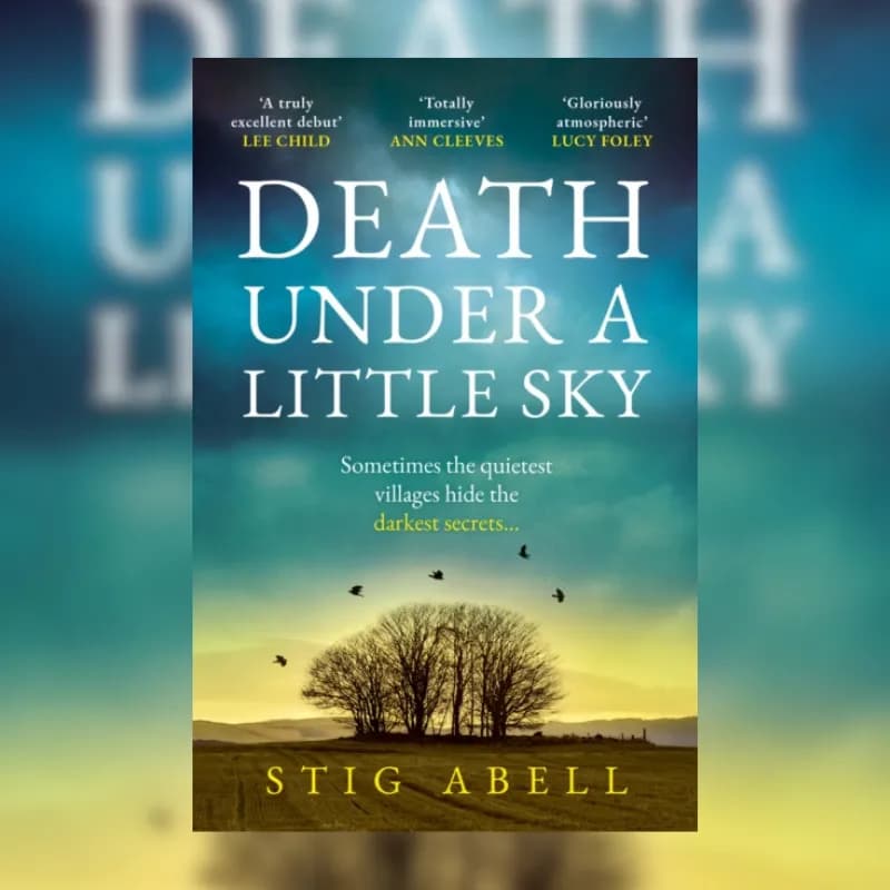Death Under a Little Sky