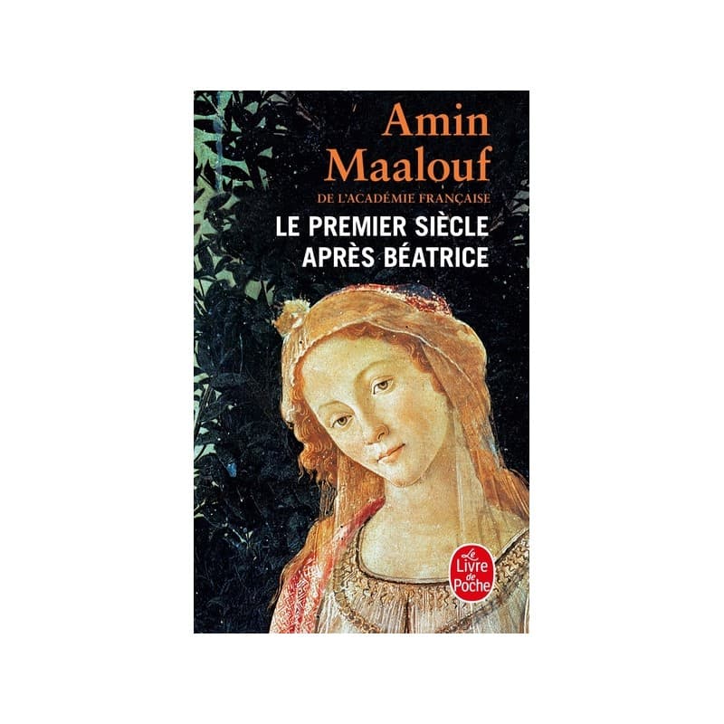 Le premier siècle après Béatrice