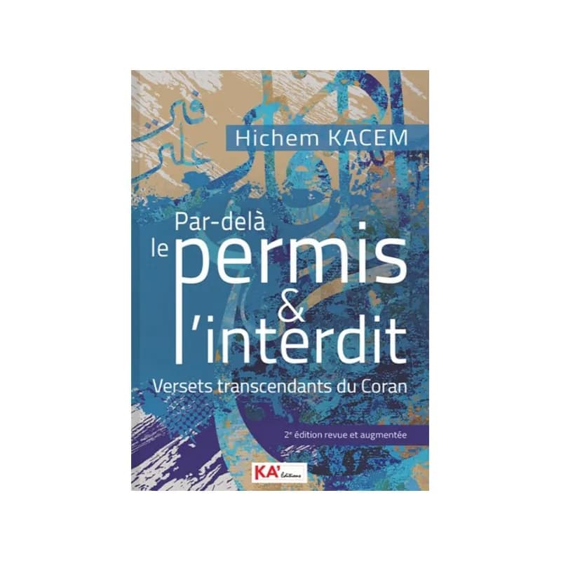 Par-Delà Le Permis Et L'interdit
